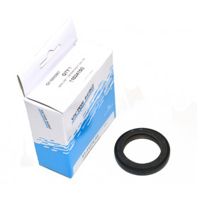 seal asy-crankshaftoil- fr Discovery 3, Range L322, L405, Sport