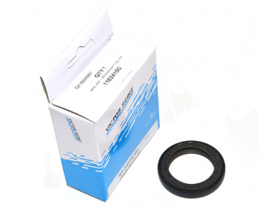 seal asy-crankshaftoil- fr Discovery 3, Range L322, L405, Sport