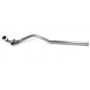 Exhaust pipe. intermediate 88