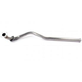 Exhaust pipe. intermediate 88