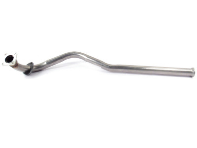 Exhaust pipe. intermediate 88