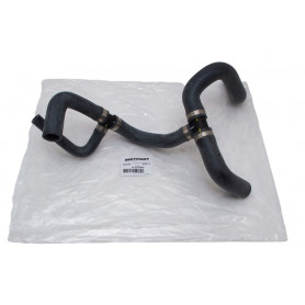 Durite-Arrivée radiateur-Liquide de refroidissement