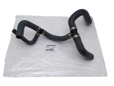 Durite-Arrivée radiateur-Liquide de refroidissement