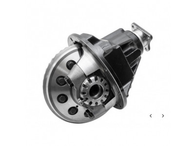 Differentiel complet range rover P38