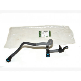 tuyau de retour de combustible