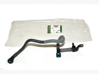 tuyau de retour de combustible Range Sport