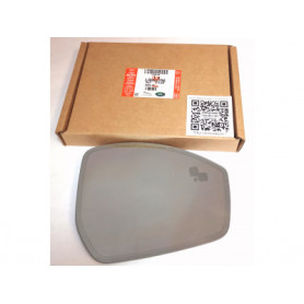 Couverture - Boîtier de Rétroviseur Droit