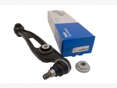 bras suspension inférieur avant droit milieu vers l arriere