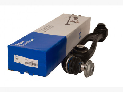 bras de suspension av