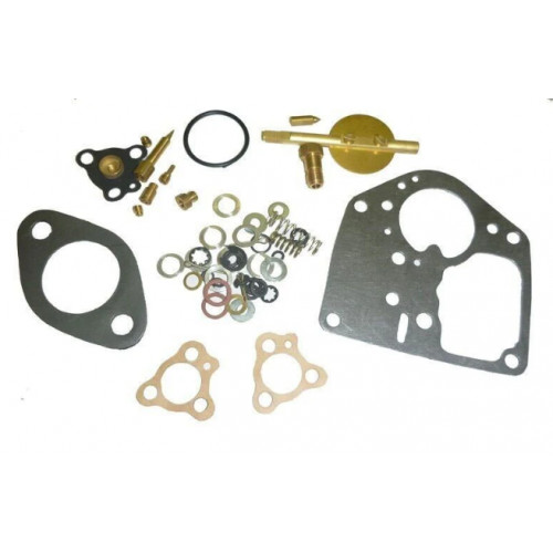 Repair kit for zenith