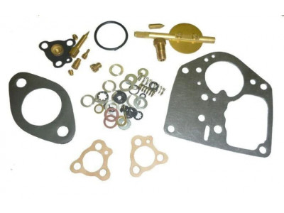 Kit de reparation carburateur zenith 361v 2.25 essence