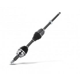 arbre de train avant Discovery Sport,  Evoque