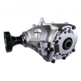 boite de transfert Evoque