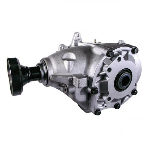 boite de transfert Evoque