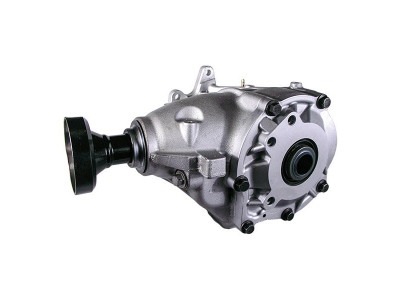 Boite de transfert Evoque