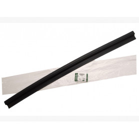 Door rubber seal rear door