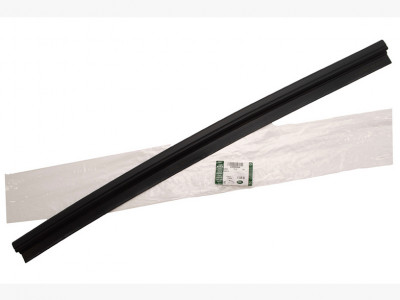 Door rubber seal rear door