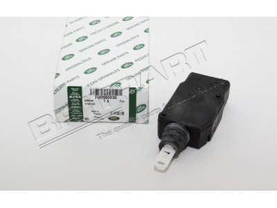 moteur droit passager de centralisation Defender