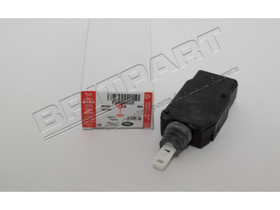 moteur gauche centralisation Defender avant conducteur