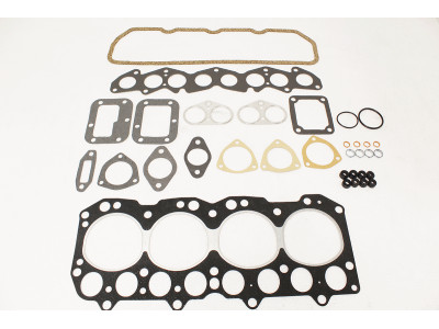 Kit seals 2.25 high fuel adapter