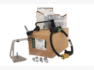 Kit-sensor height front lh