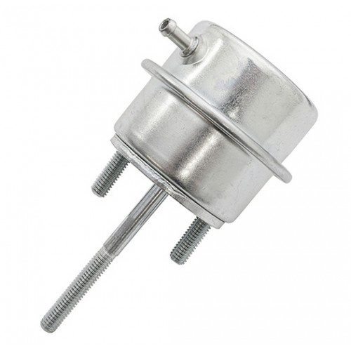 Soupape de wastegate - limiteur de surpression moteur TD5