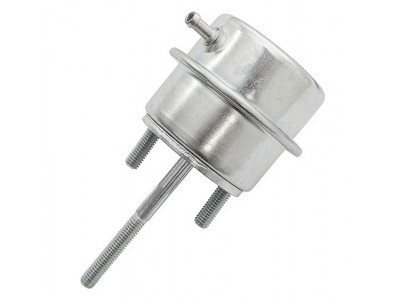 Soupape de wastegate - limiteur de surpression moteur TD5