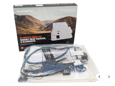 heated seat kit waeco Range Classic,  Evoque,  L322,  P38,  Sport