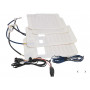 heated seat kit waeco Range Classic,  Evoque,  L322,  P38,  Sport