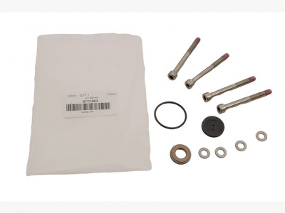 kit reparation diaphragmes pour electrovannes du bloc de suspension