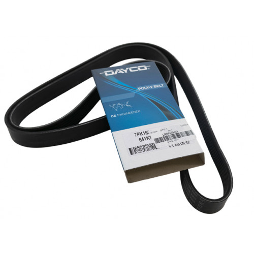 Courroie Accessoires Range L322 4.4 V8 EFI