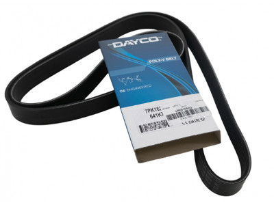 Courroie Accessoires Range L322 4.4 V8 EFI