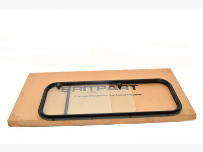 fenetre coulissante gauche