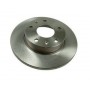 Brake disc solid