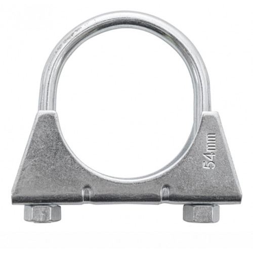 exhaust clamp-54mm