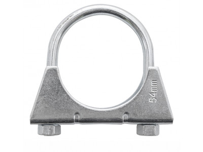 Collier d'échappement 54mm