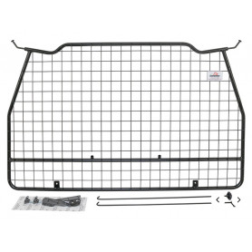 Grille de protection pour chien