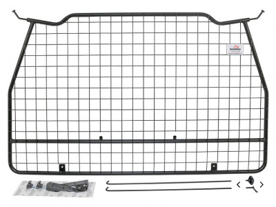 Grille de protection pour chien