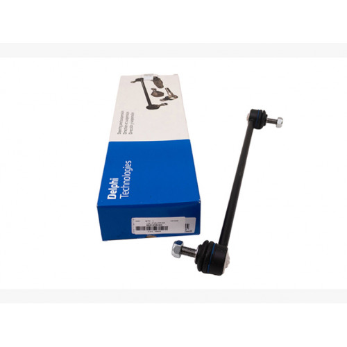 Link front stabilizer bar for freelander 2