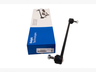 Link front stabilizer bar for freelander 2