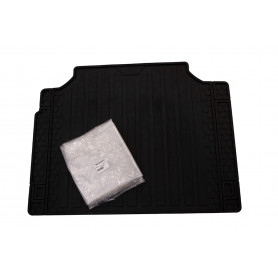 Tapis de coffre 110