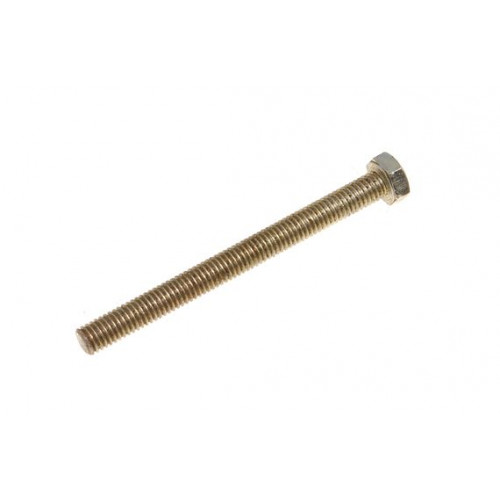 Vis de support d eclairage de plaque d immatriculation