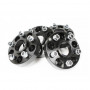 Expander track 30 mm aluminum discovery 3 - range l322 - range sport
