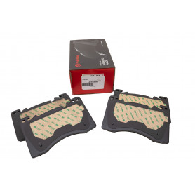 AMK Air Suspension Compressor