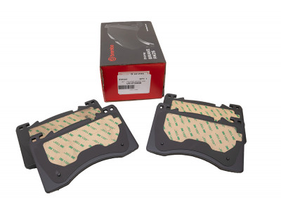 AMK Air Suspension Compressor