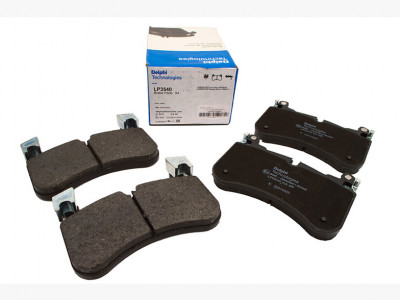 AMK Air Suspension Compressor