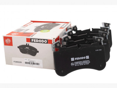 AMK Air Suspension Compressor