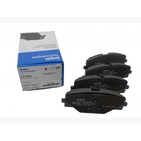 AMK Air Suspension Compressor