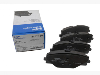 AMK Air Suspension Compressor