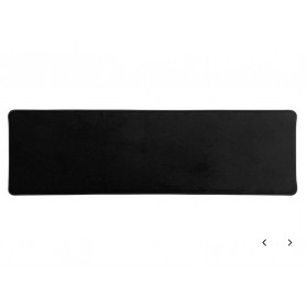 Tapis 2ème rangé noir